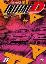 Initial D